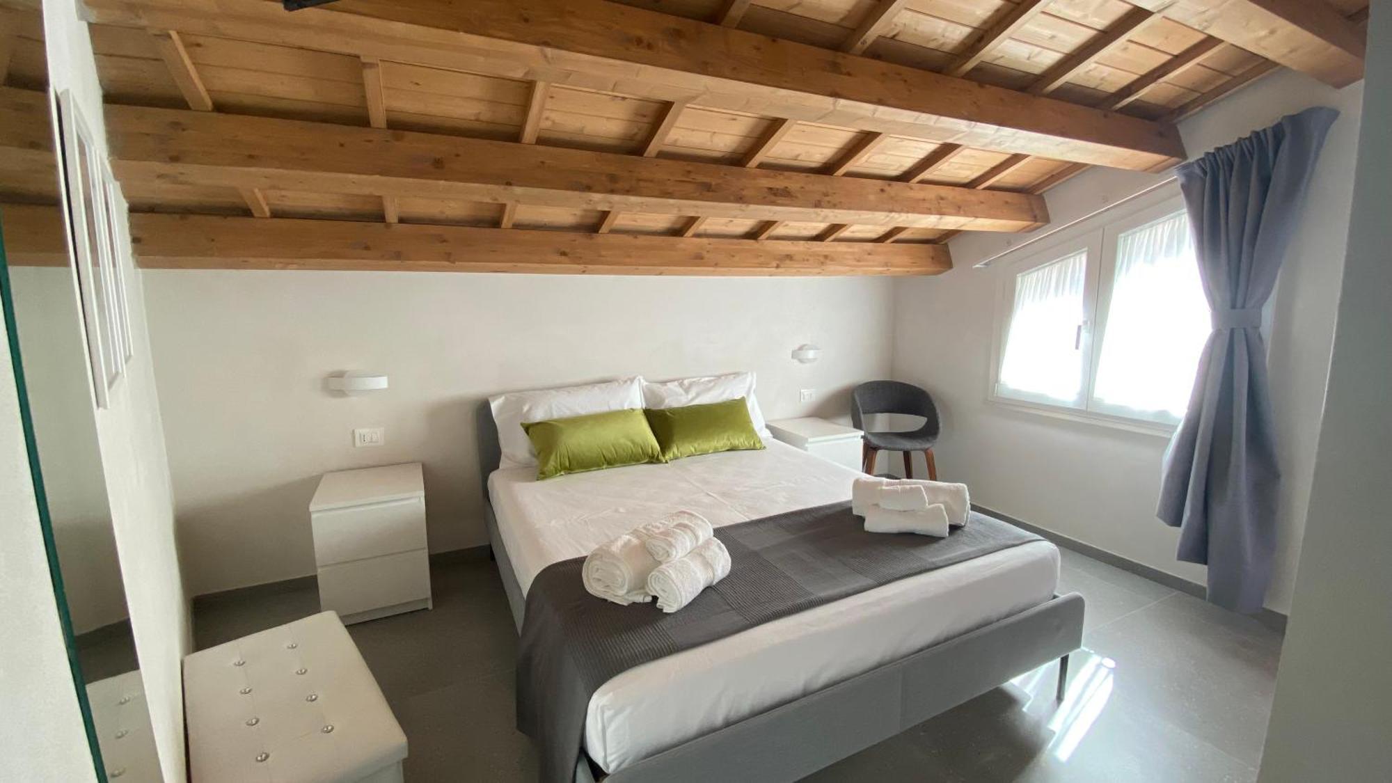 Elorino Chic&Relax Apartment Rosolini Exterior photo